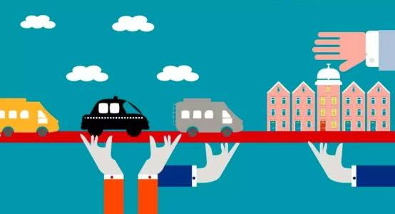 李嘉誠眼中的未來之星 2018年最看好的五大行業，共享軟件開發是否上榜？